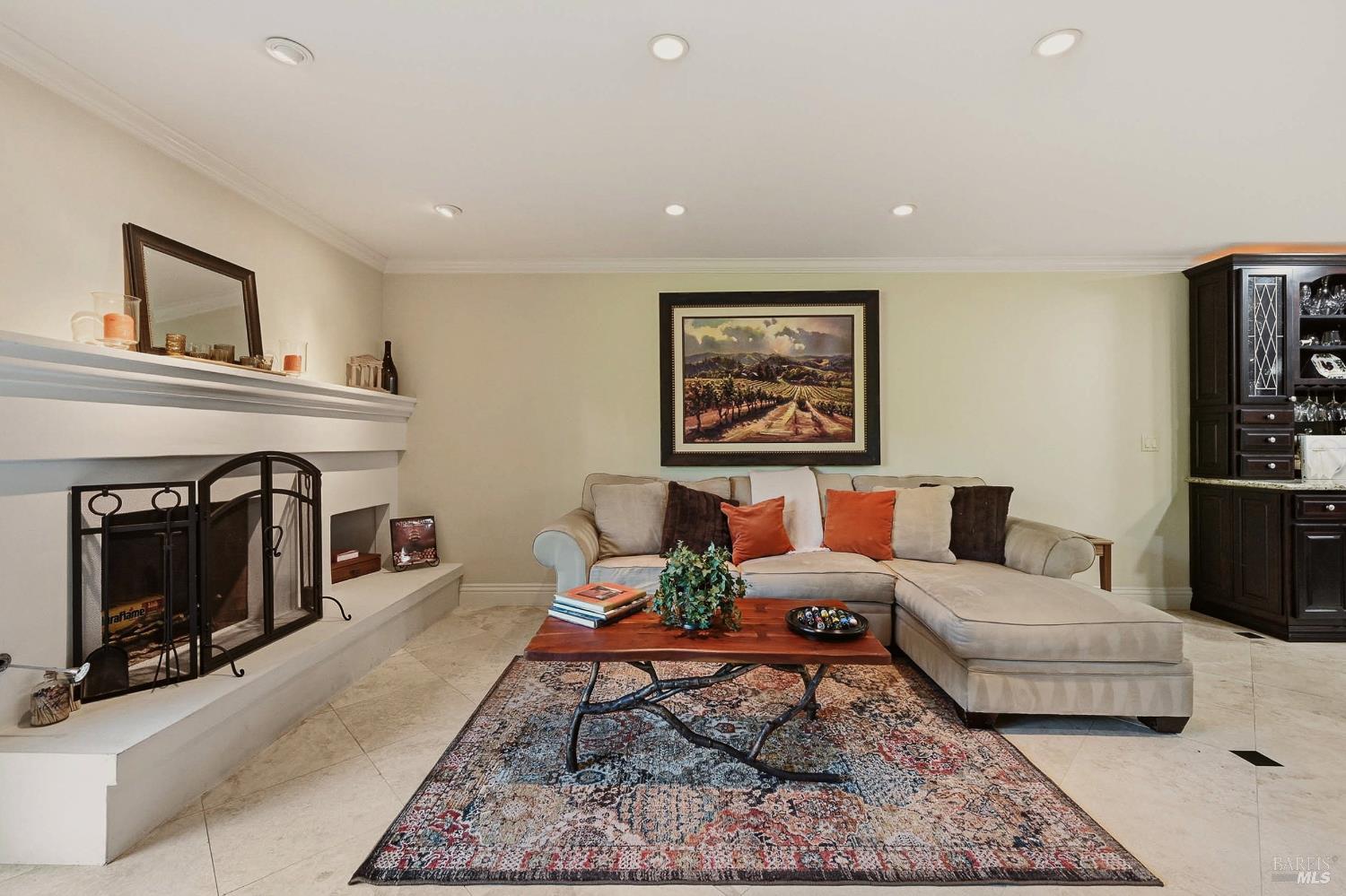 204 Vista Court Yountville CA 94599