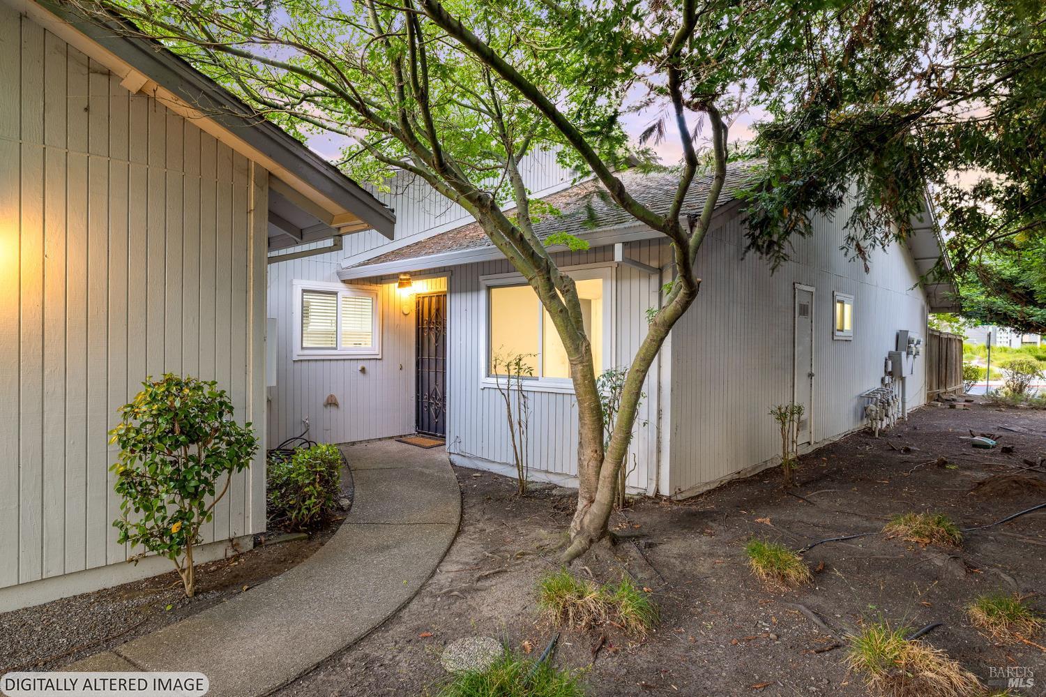 7259 Camino Colegio Rohnert Park CA 94928