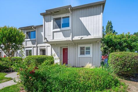 31 Front Street Healdsburg CA 95448
