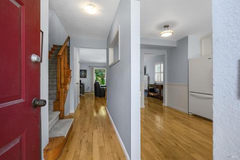 31 Front Street Healdsburg CA 95448