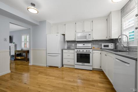 31 Front Street Healdsburg CA 95448