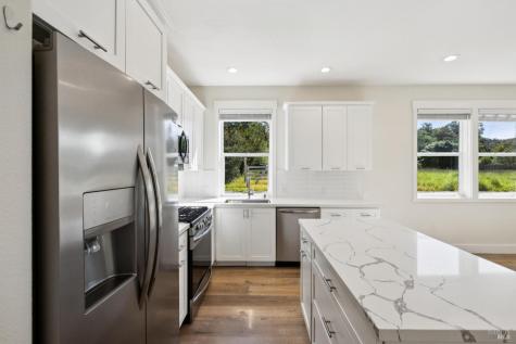 2672 Franz Kafka Avenue Santa Rosa CA 95404