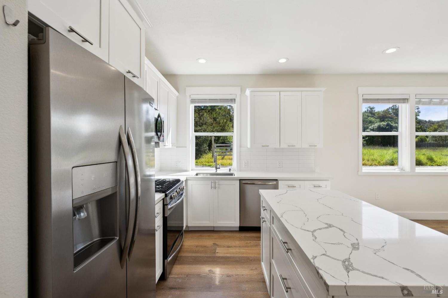 2672 Franz Kafka Avenue Santa Rosa CA 95404