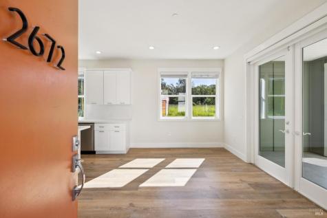 2672 Franz Kafka Avenue Santa Rosa CA 95404