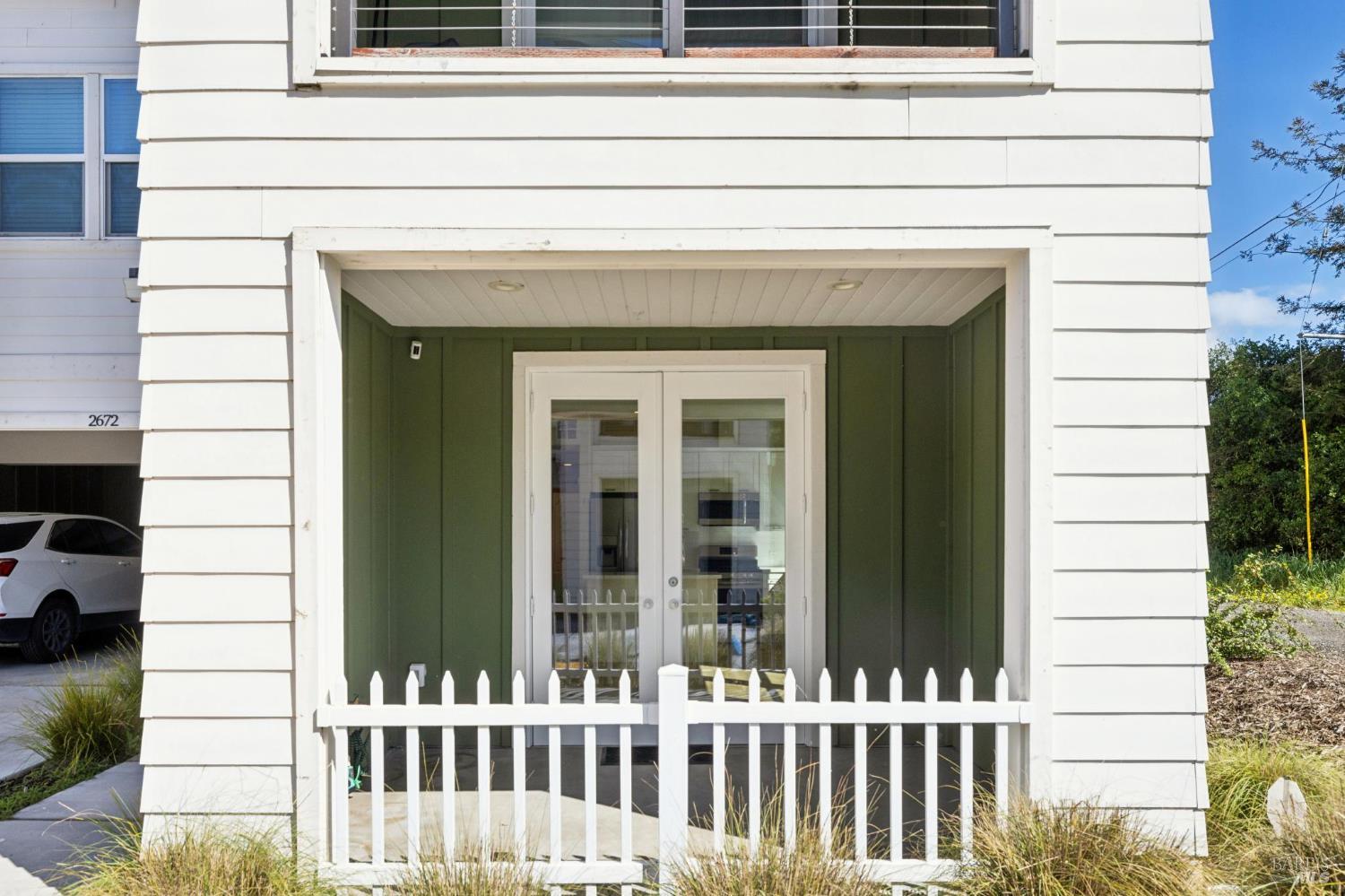 2672 Franz Kafka Avenue Santa Rosa CA 95404