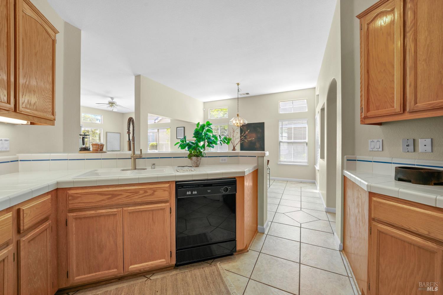 3229 Corte Granada Fairfield CA 94534