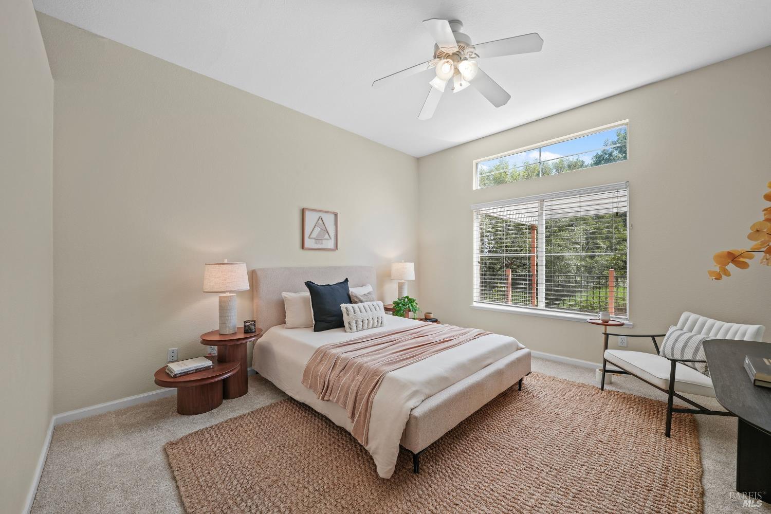 3229 Corte Granada Fairfield CA 94534