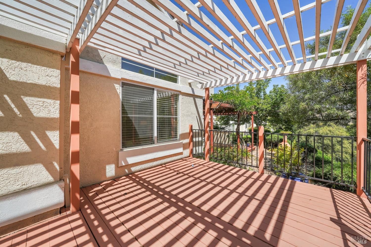 3229 Corte Granada Fairfield CA 94534