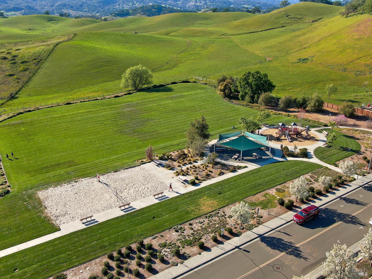 3229 Corte Granada Fairfield CA 94534