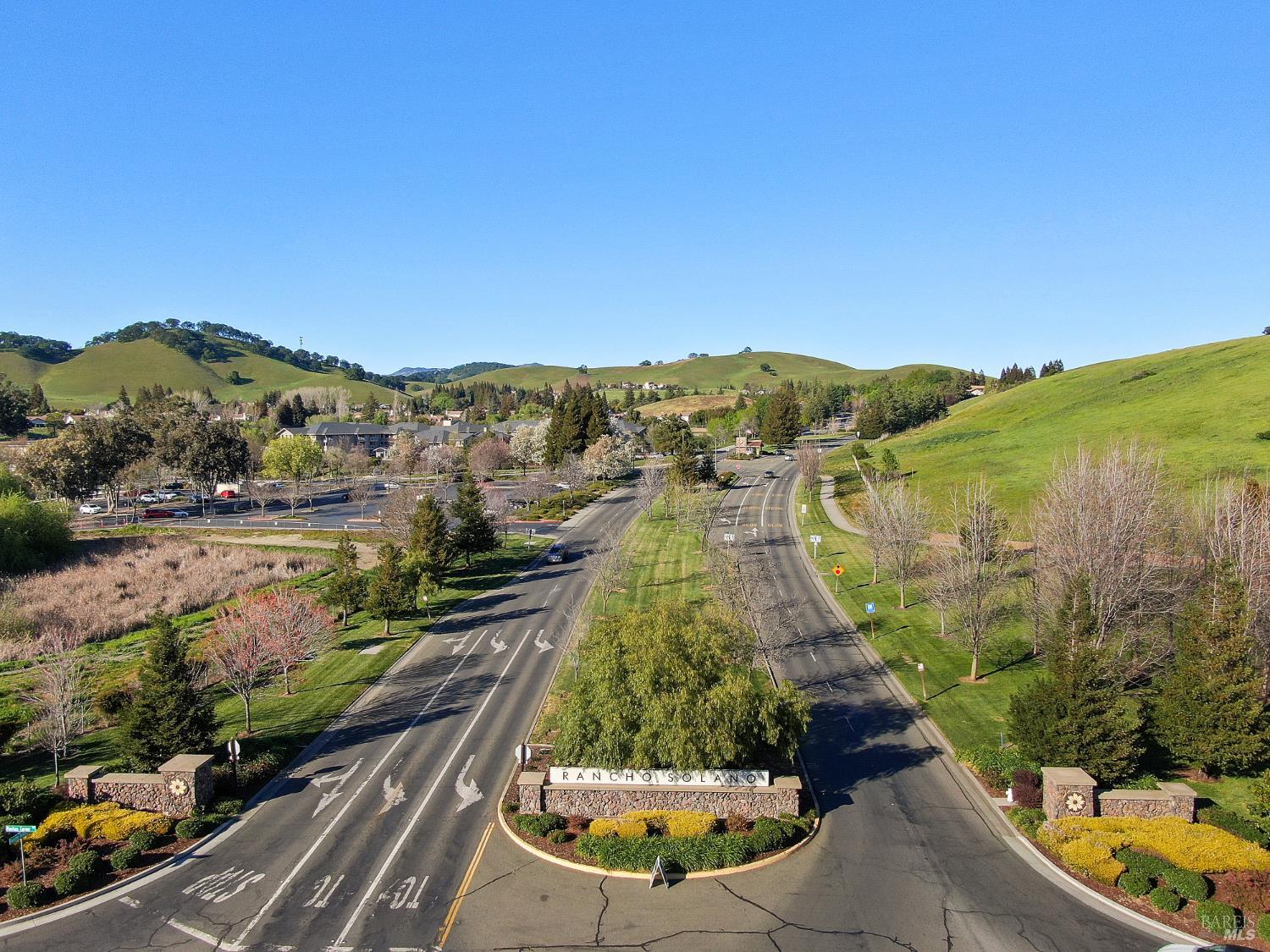 3229 Corte Granada Fairfield CA 94534