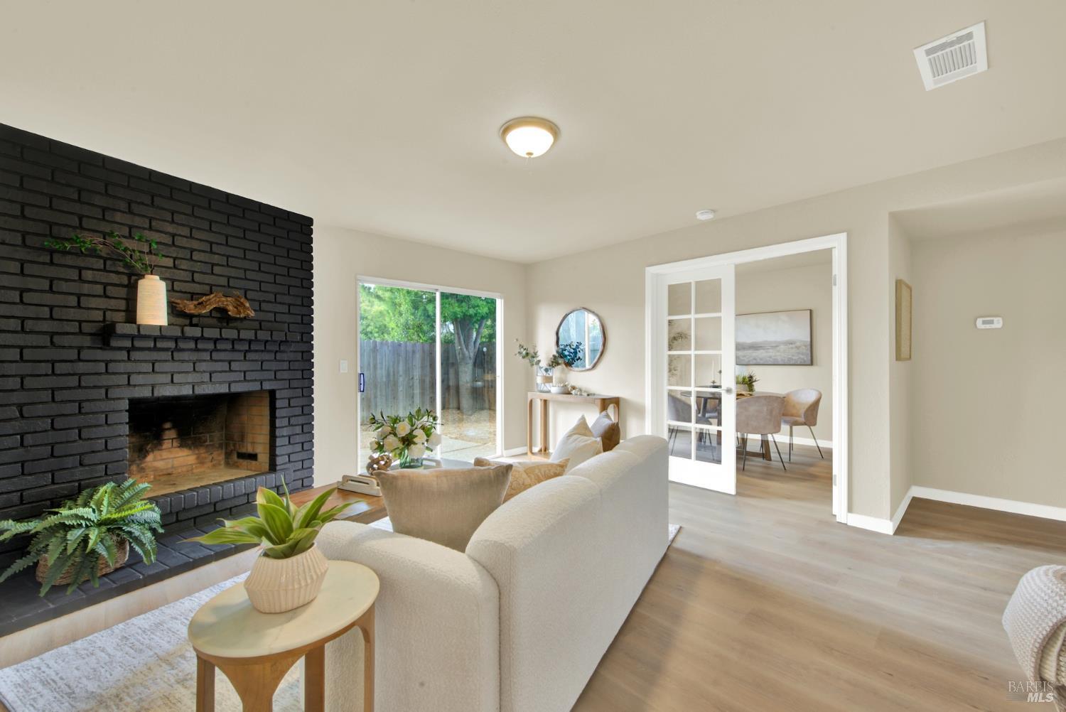 2819 Sundown Circle Fairfield CA 94533