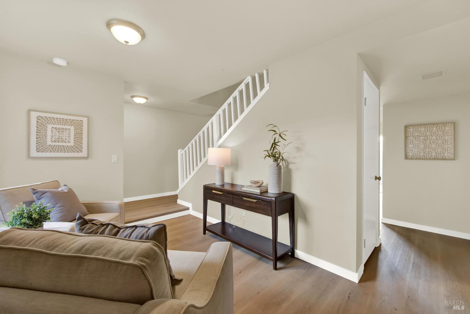 2819 Sundown Circle Fairfield CA 94533