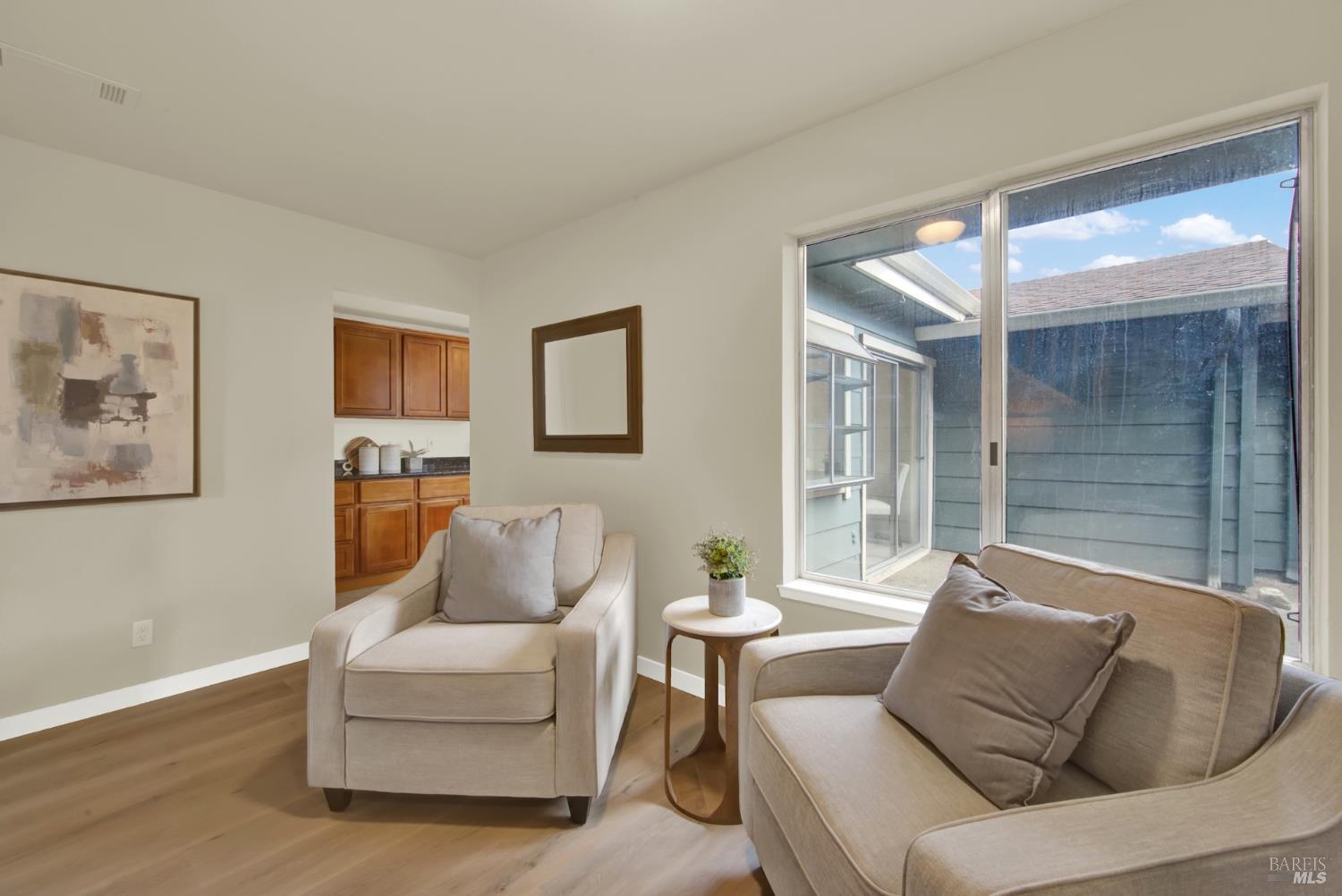 2819 Sundown Circle Fairfield CA 94533