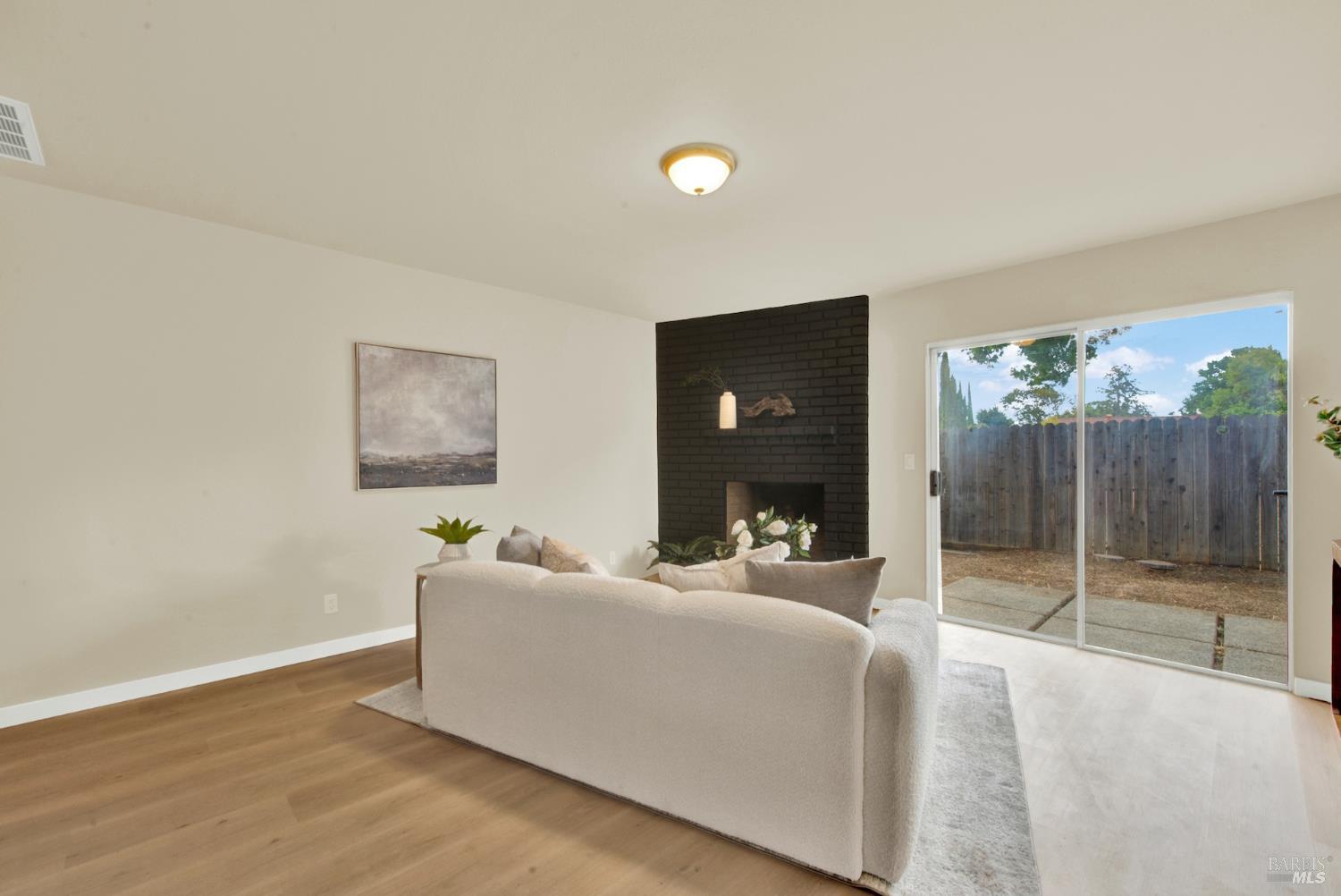 2819 Sundown Circle Fairfield CA 94533