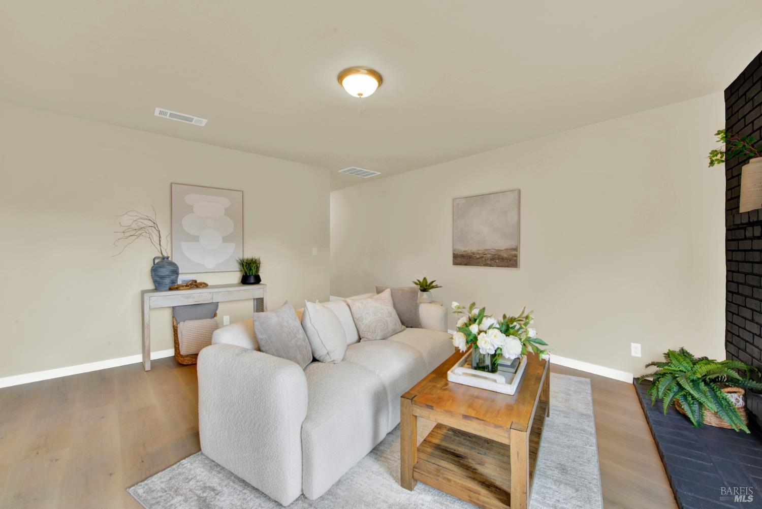 2819 Sundown Circle Fairfield CA 94533