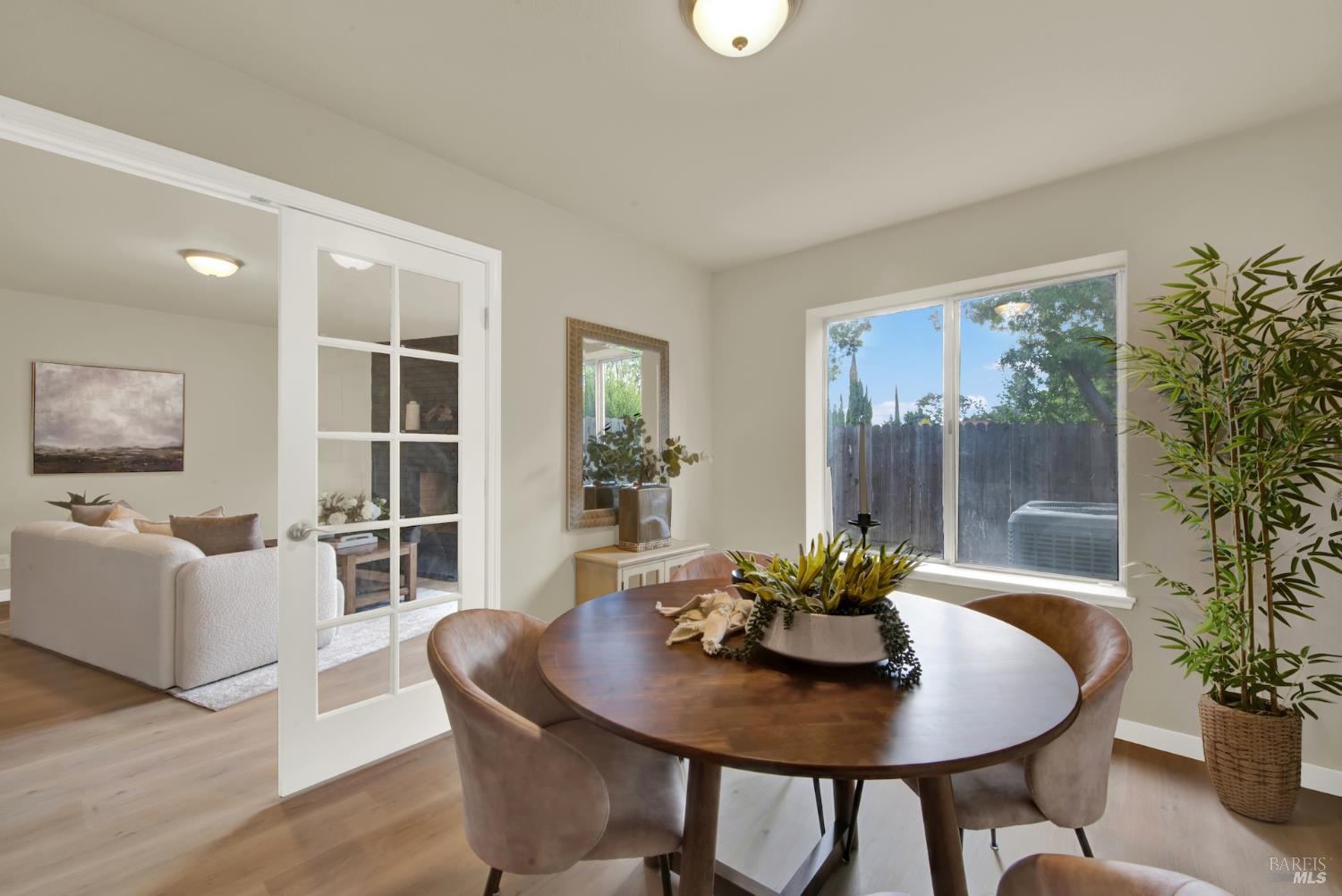 2819 Sundown Circle Fairfield CA 94533