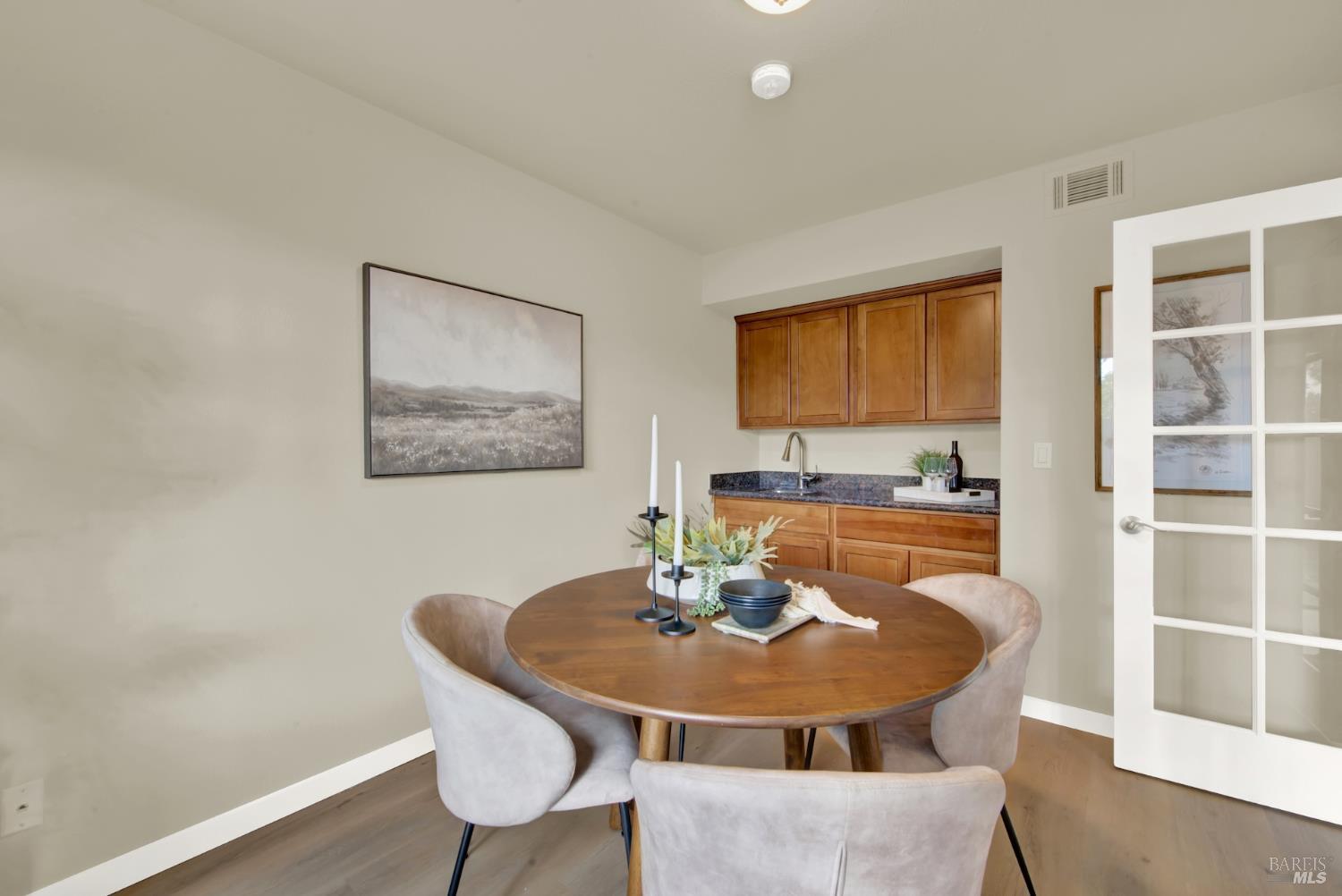 2819 Sundown Circle Fairfield CA 94533