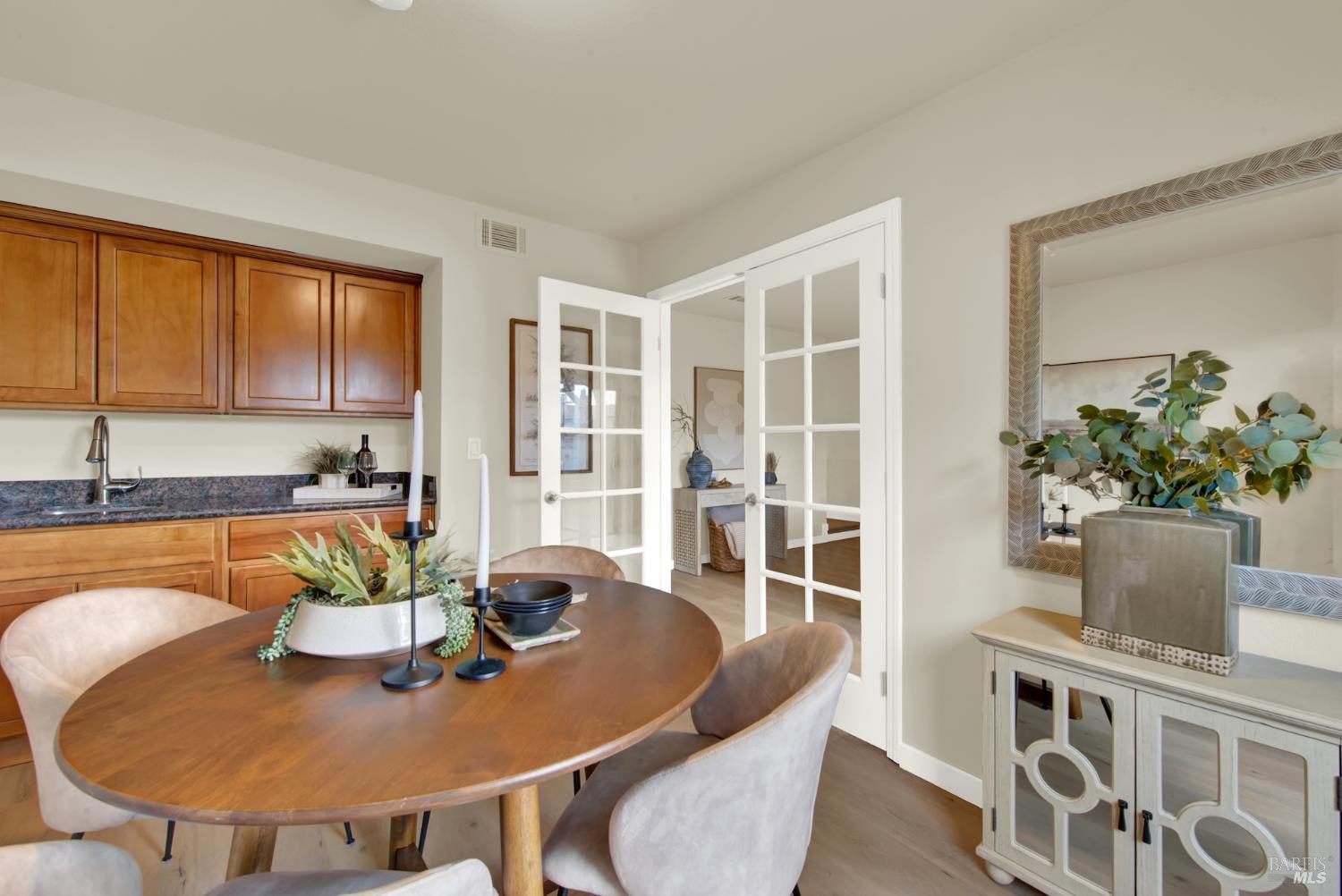 2819 Sundown Circle Fairfield CA 94533