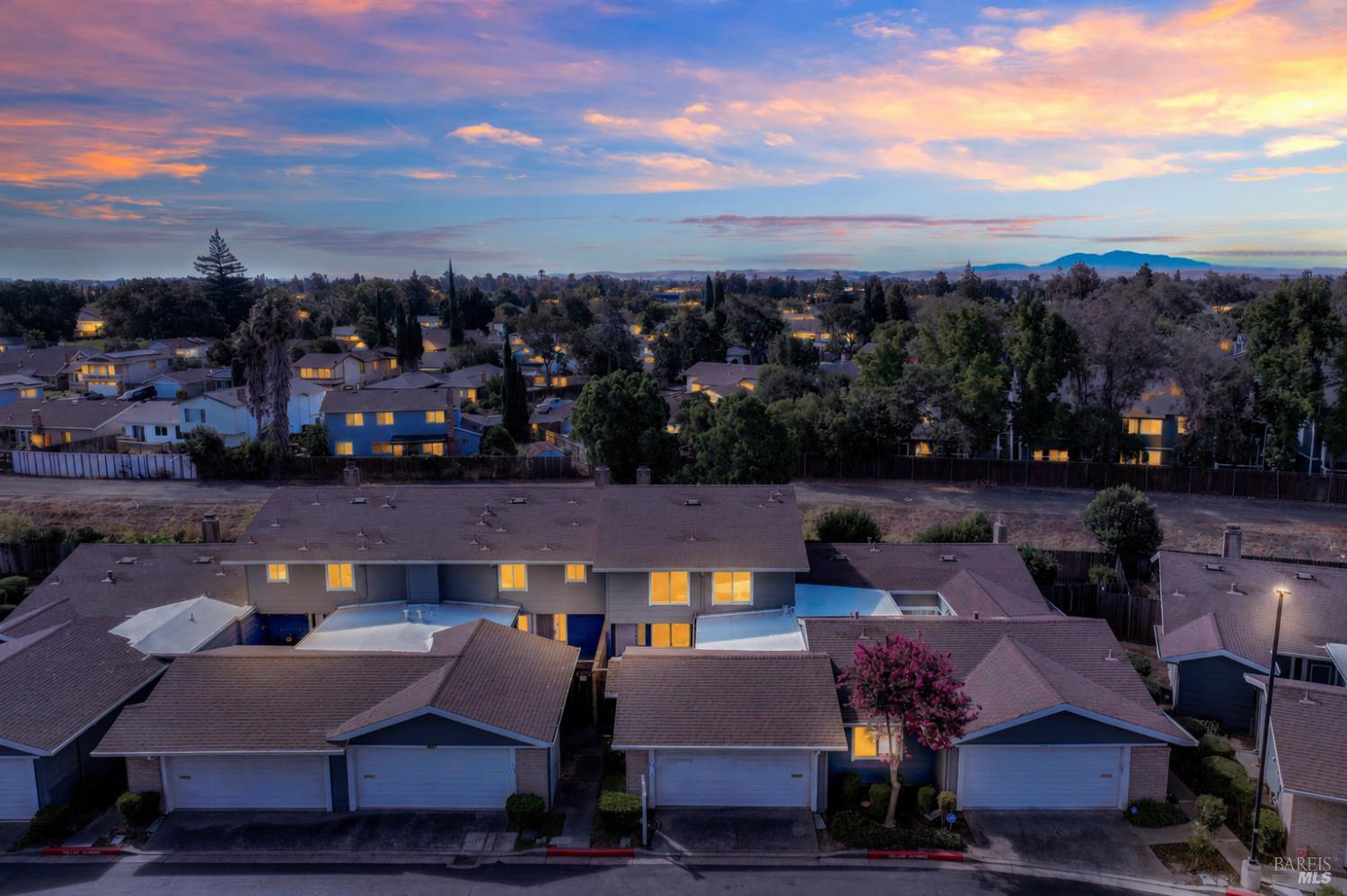 2819 Sundown Circle Fairfield CA 94533