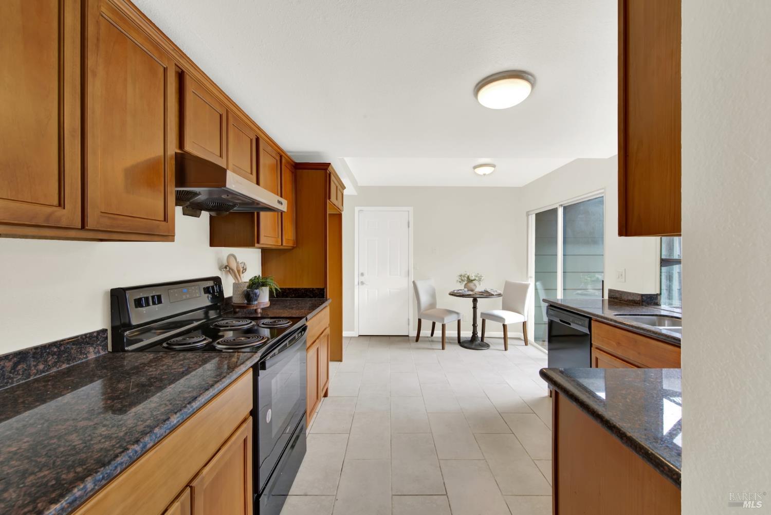 2819 Sundown Circle Fairfield CA 94533