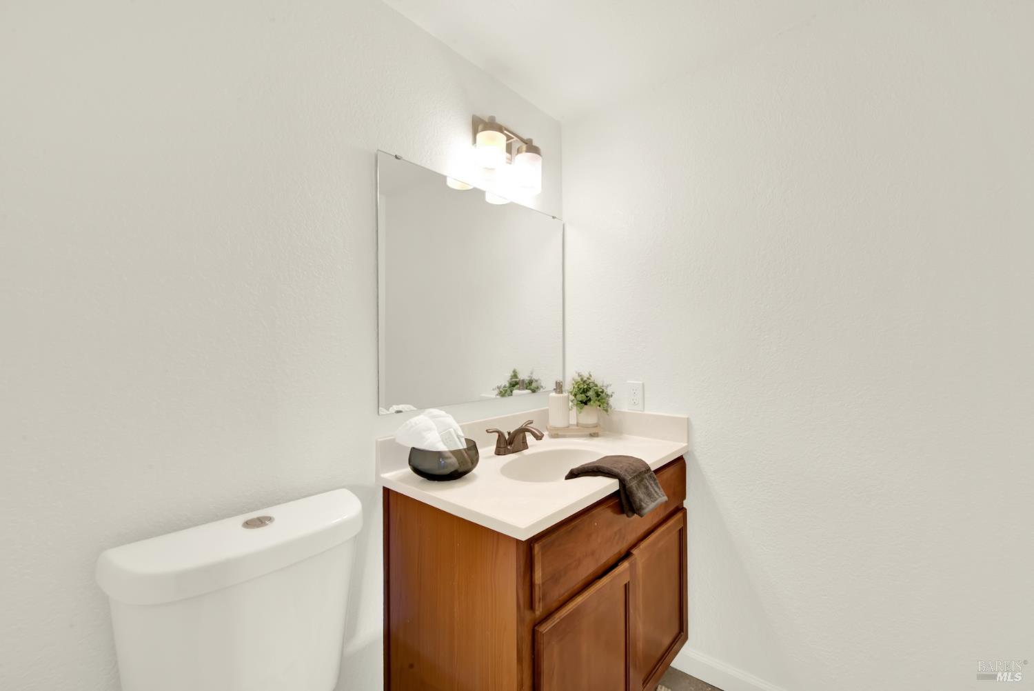 2819 Sundown Circle Fairfield CA 94533