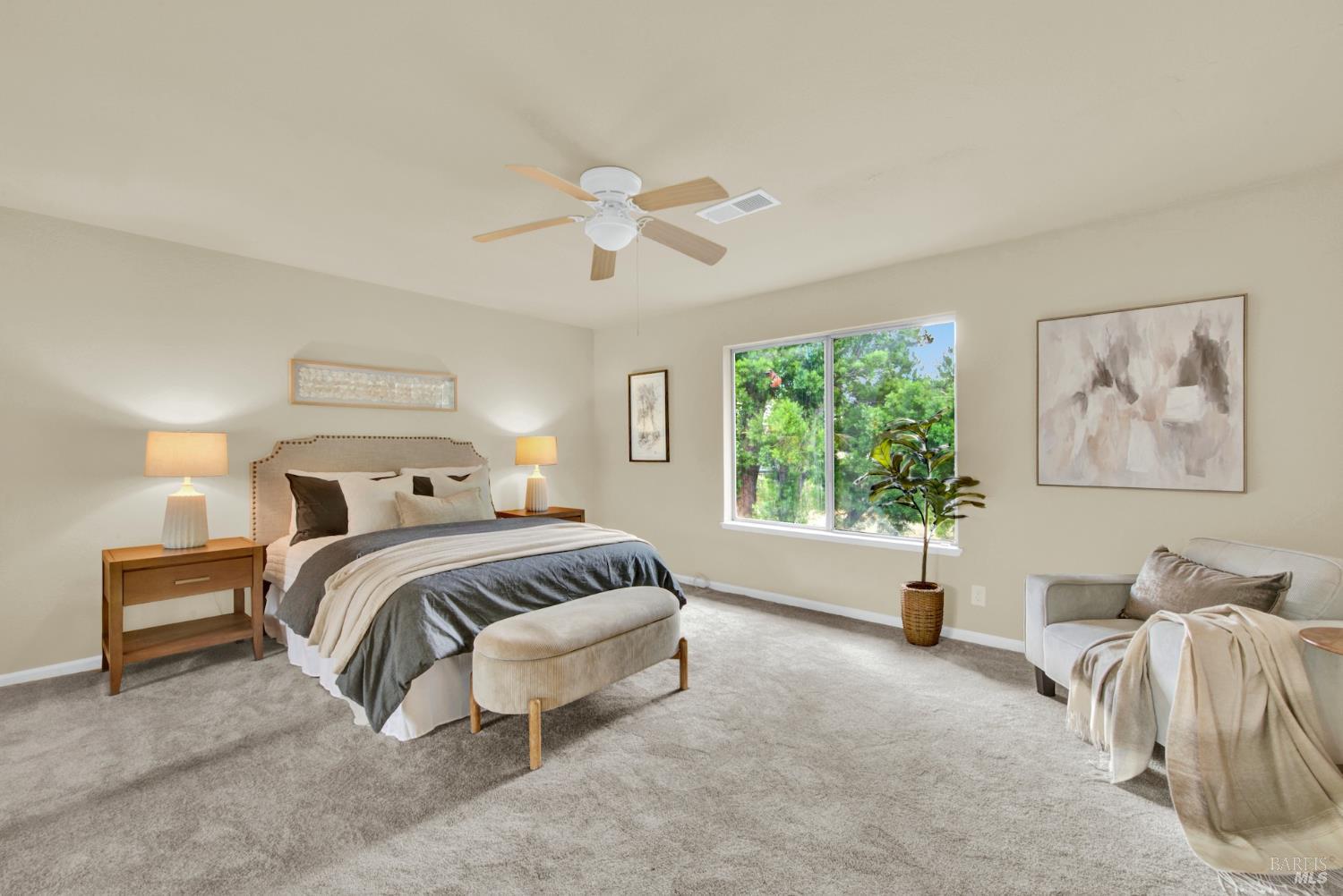 2819 Sundown Circle Fairfield CA 94533