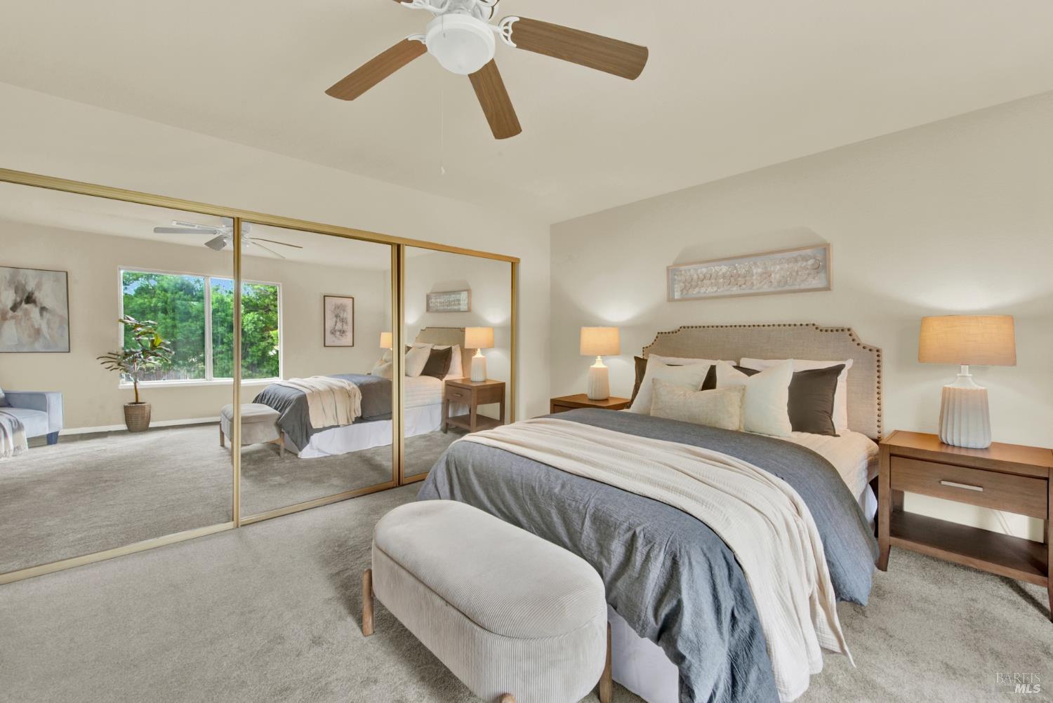 2819 Sundown Circle Fairfield CA 94533