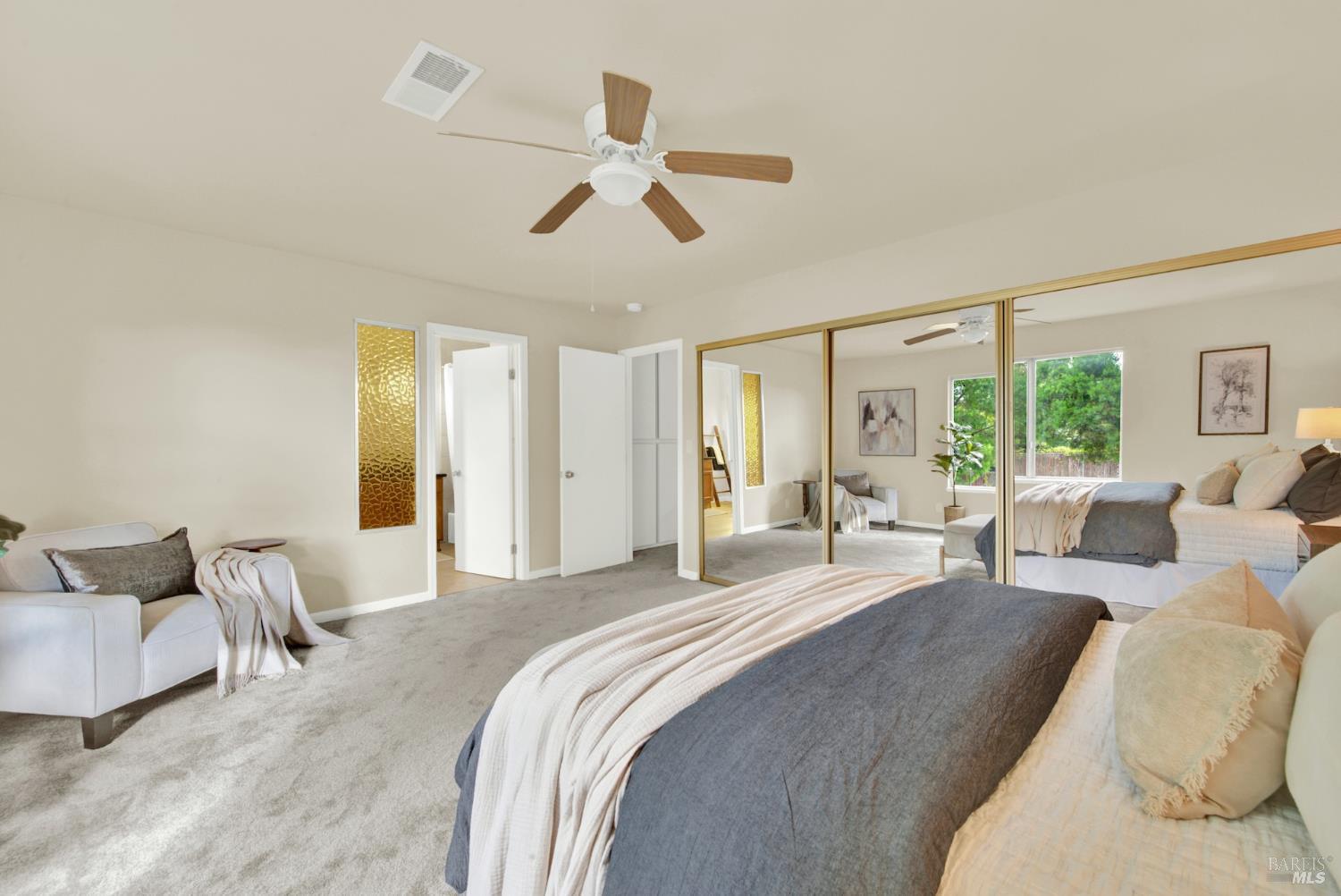 2819 Sundown Circle Fairfield CA 94533