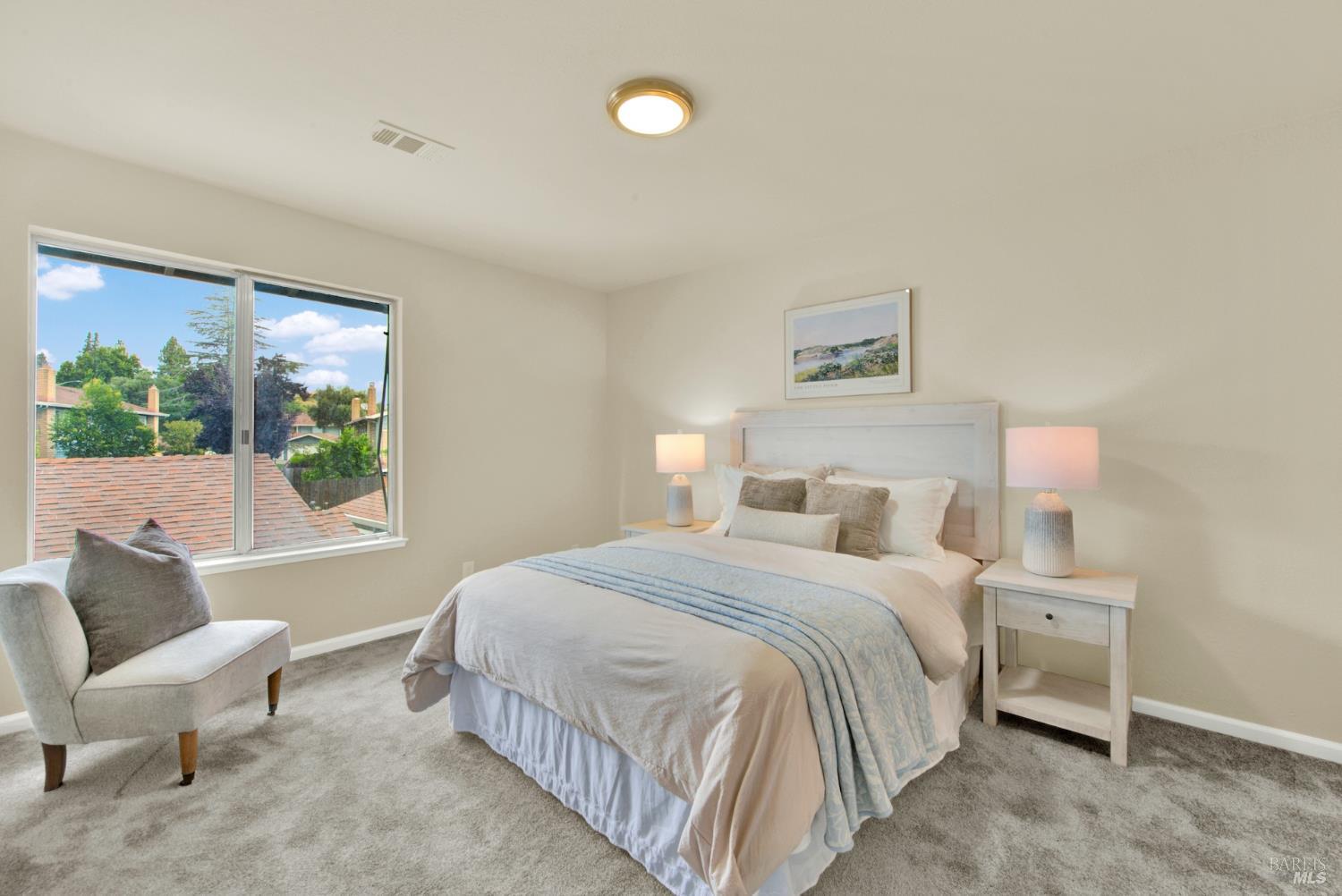 2819 Sundown Circle Fairfield CA 94533