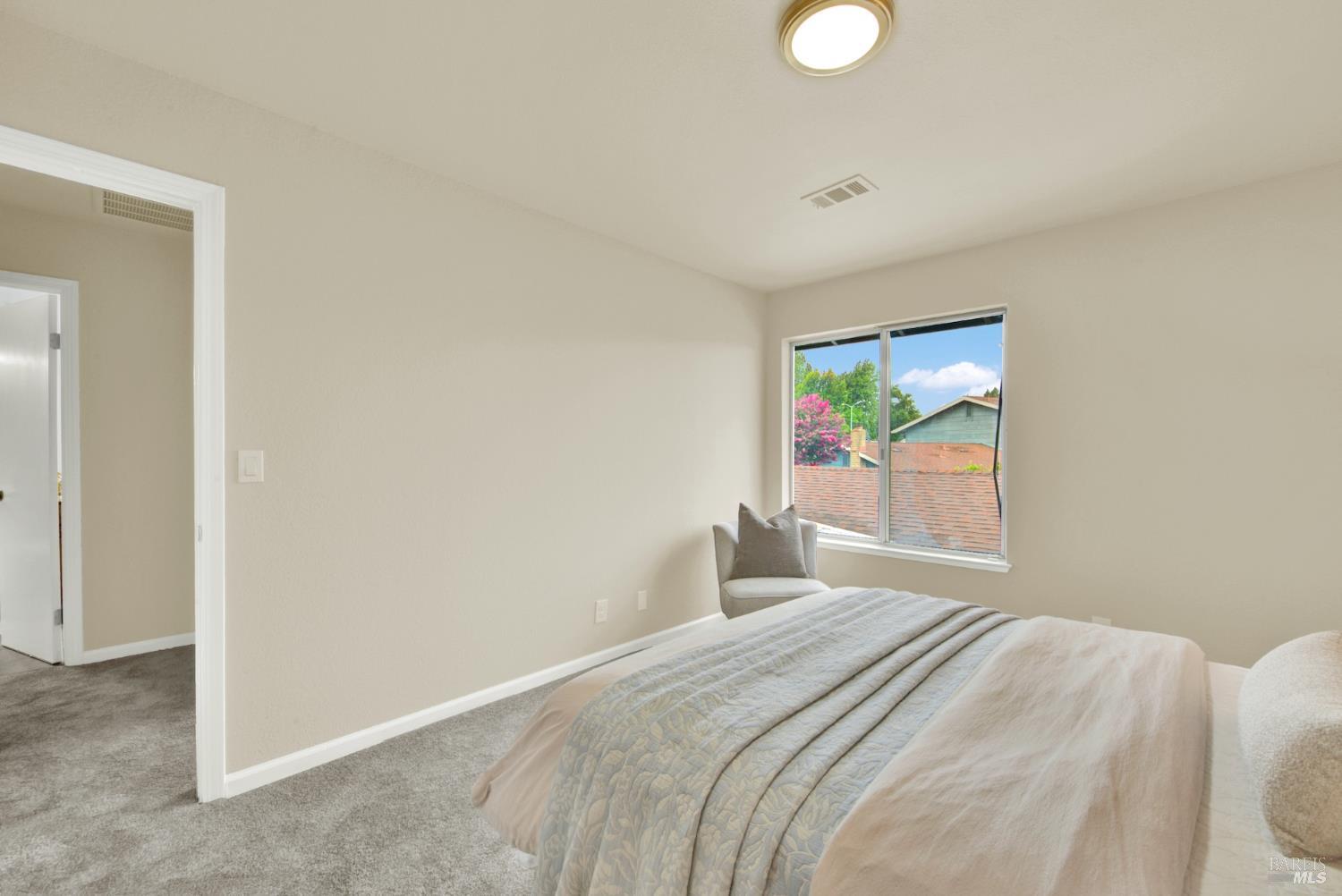2819 Sundown Circle Fairfield CA 94533