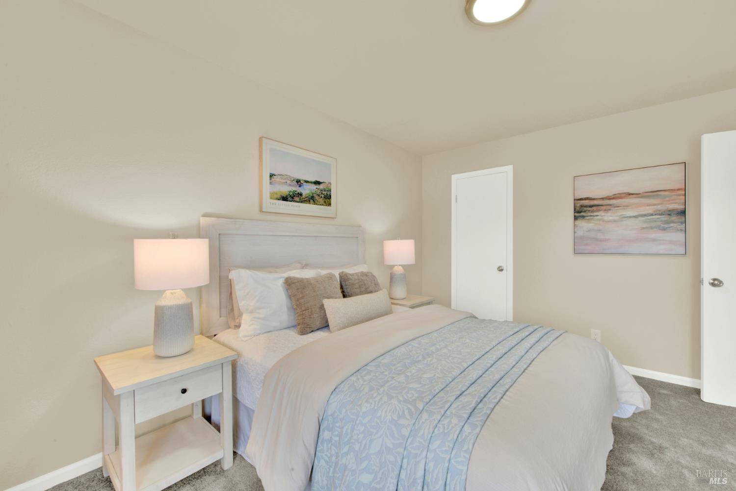 2819 Sundown Circle Fairfield CA 94533