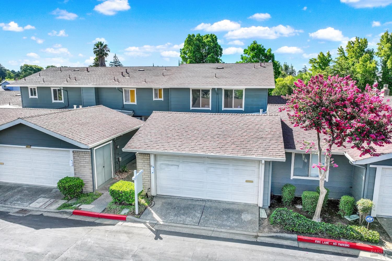 2819 Sundown Circle Fairfield CA 94533