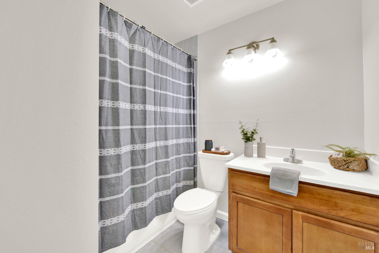 2819 Sundown Circle Fairfield CA 94533