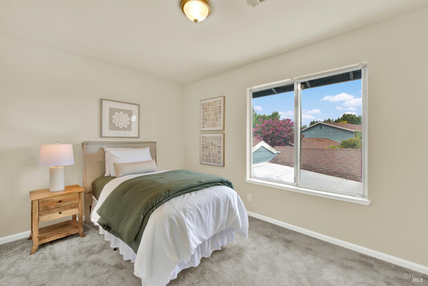 2819 Sundown Circle Fairfield CA 94533