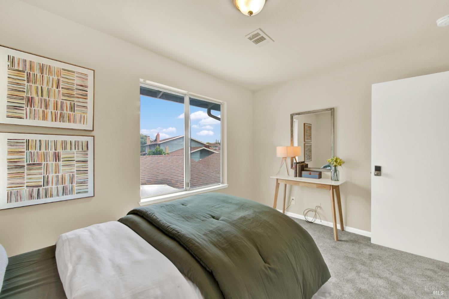 2819 Sundown Circle Fairfield CA 94533