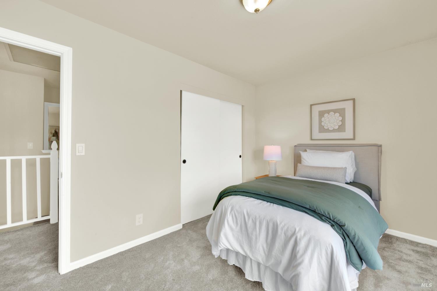 2819 Sundown Circle Fairfield CA 94533