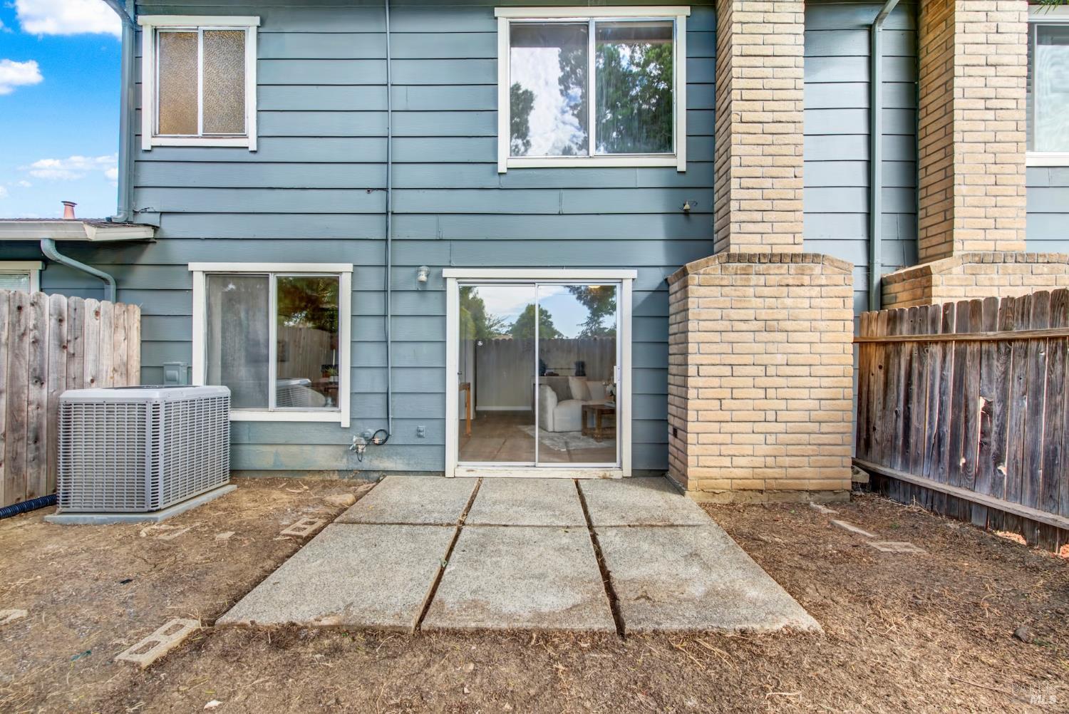 2819 Sundown Circle Fairfield CA 94533