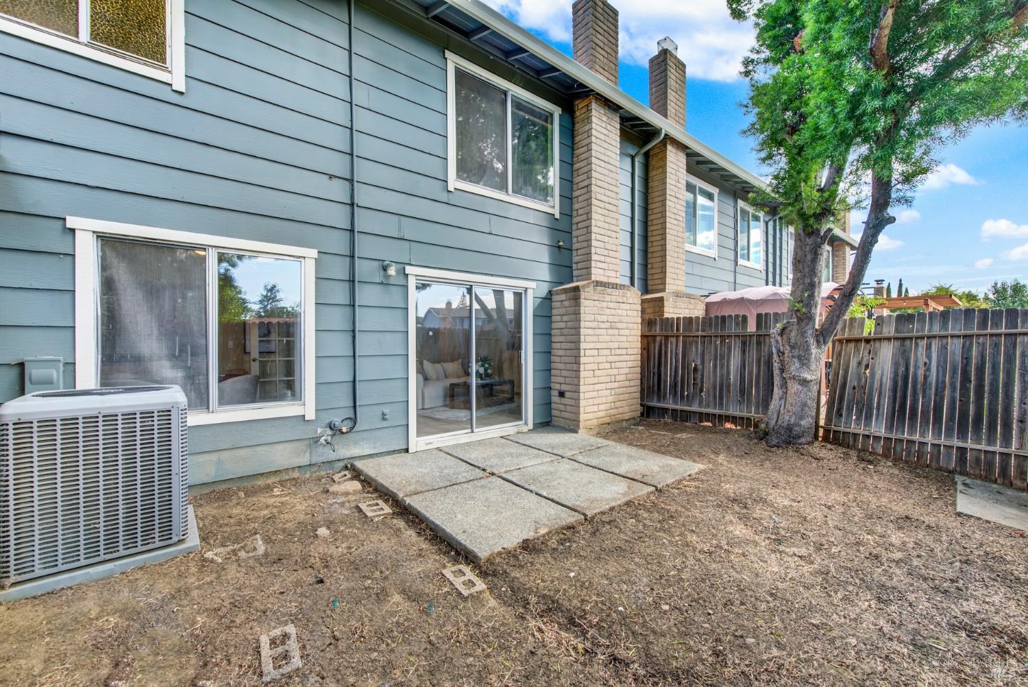 2819 Sundown Circle Fairfield CA 94533
