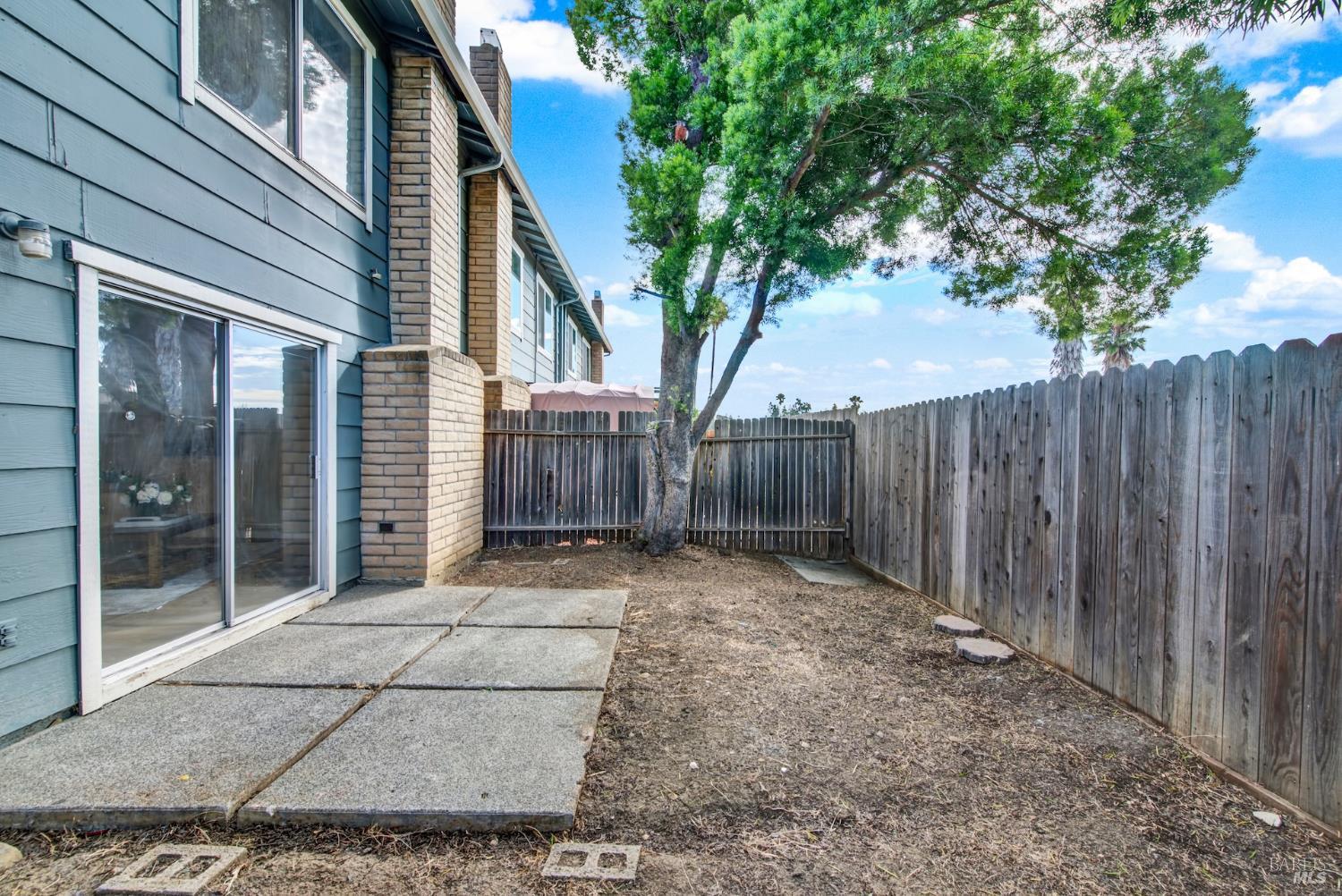 2819 Sundown Circle Fairfield CA 94533