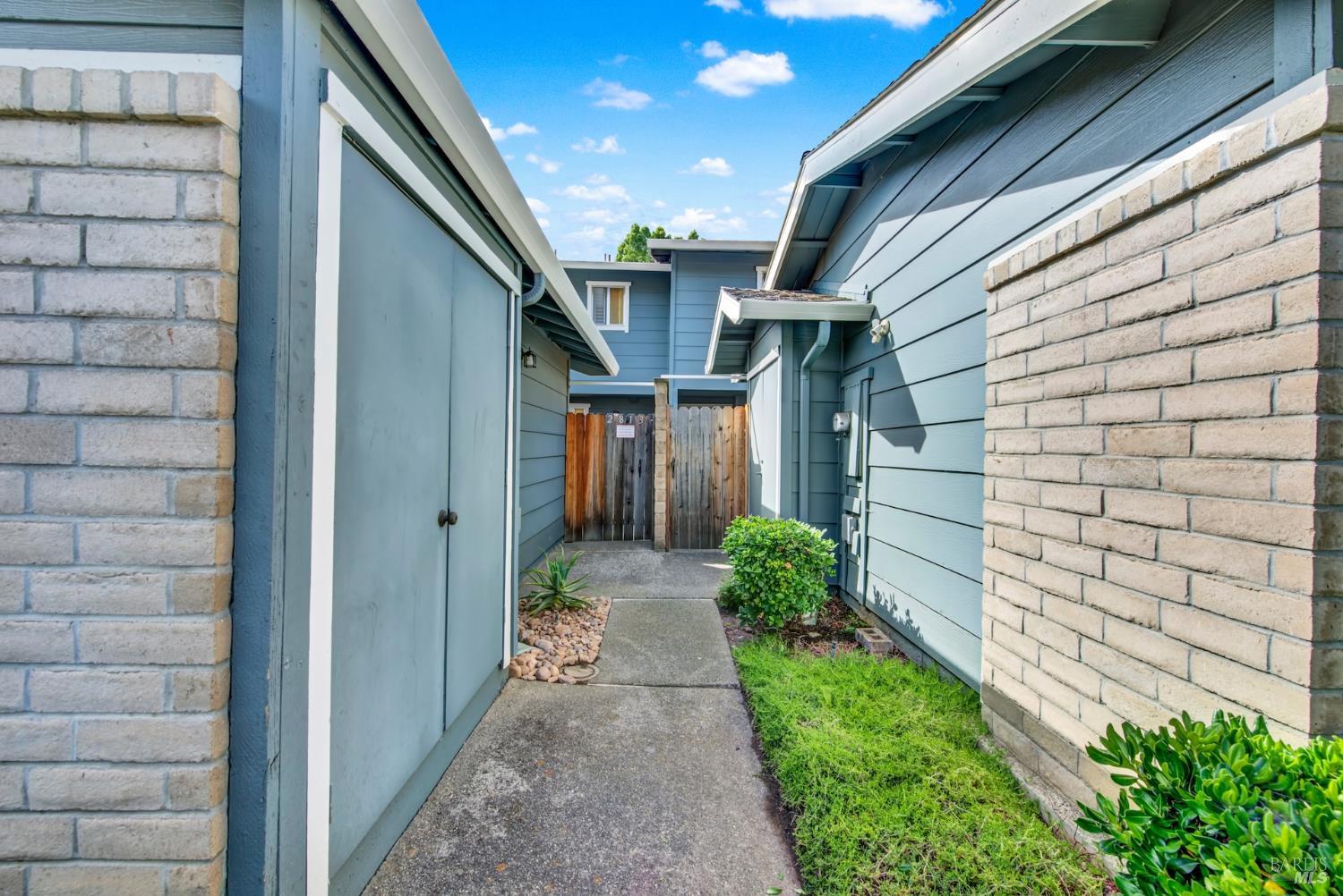 2819 Sundown Circle Fairfield CA 94533