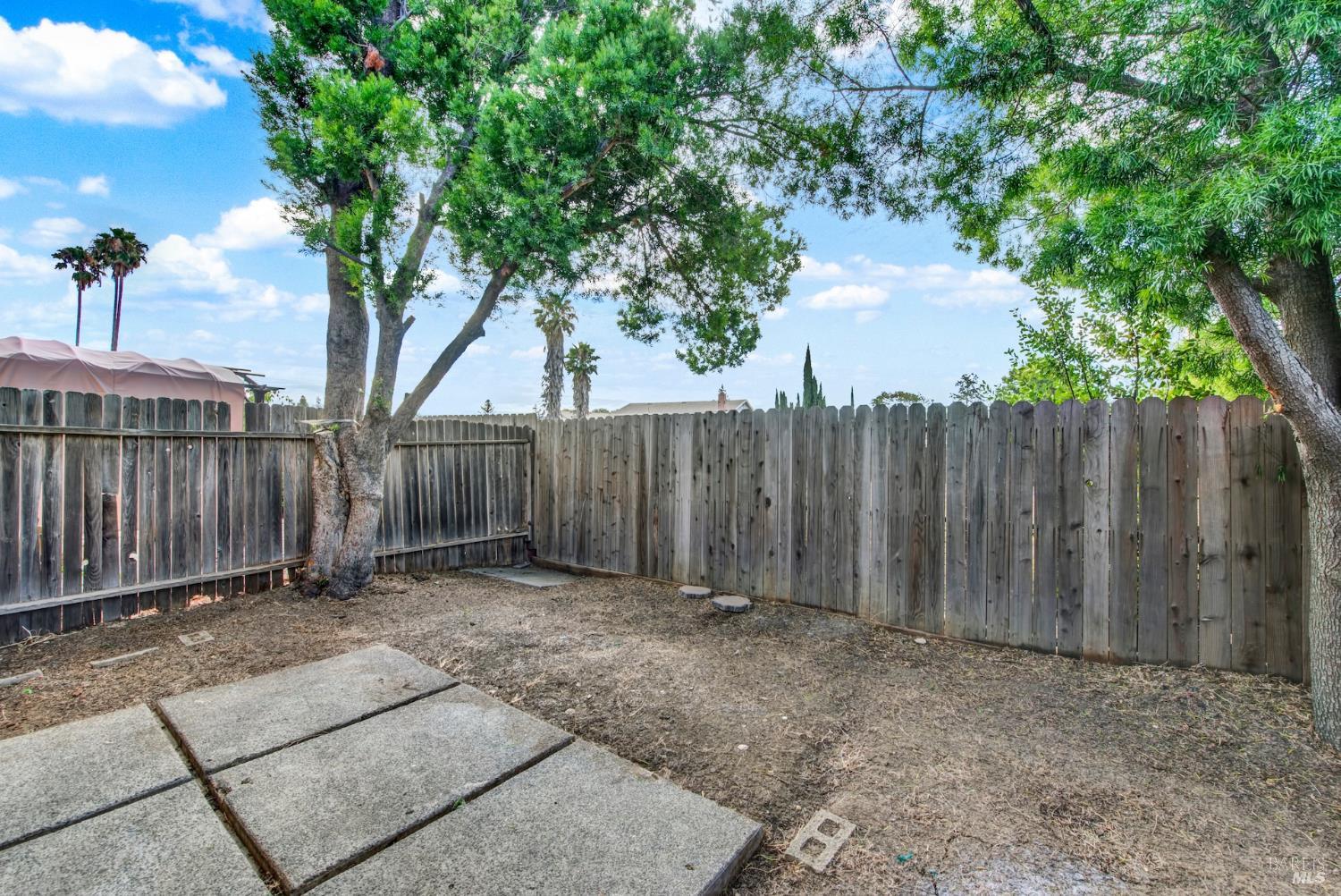 2819 Sundown Circle Fairfield CA 94533