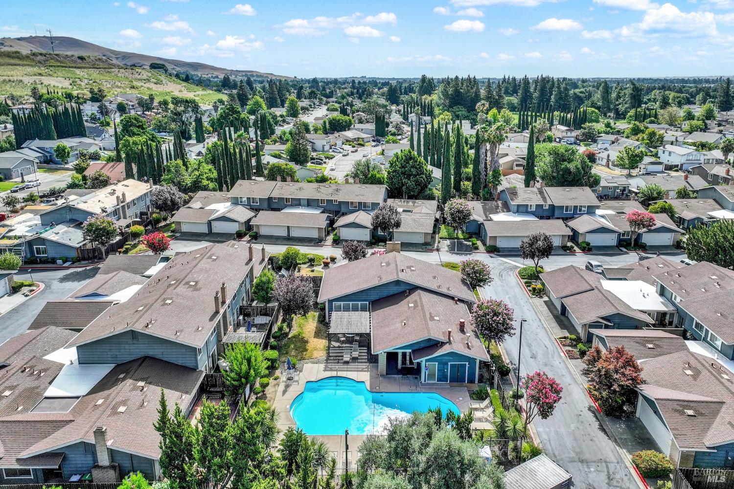 2819 Sundown Circle Fairfield CA 94533