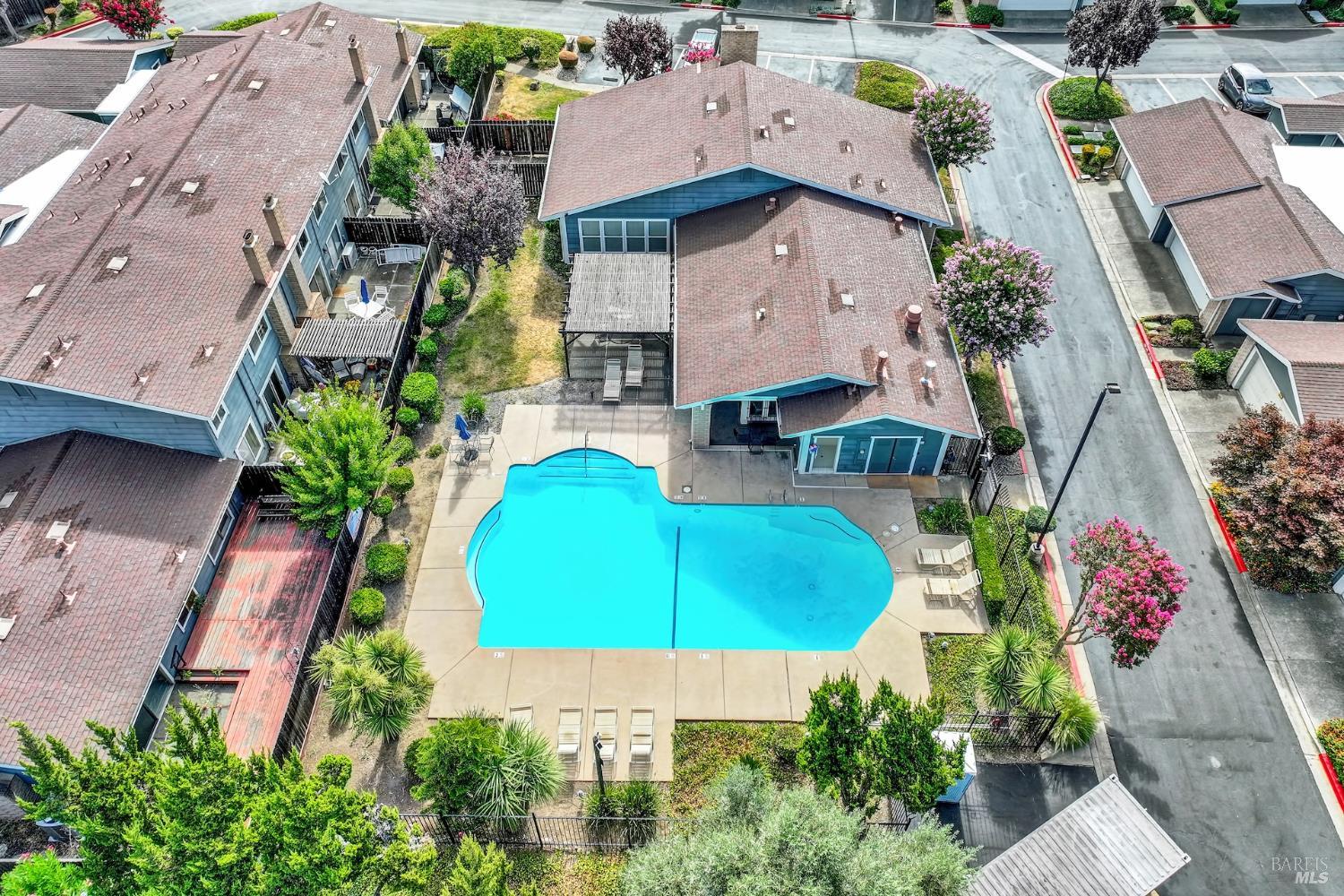 2819 Sundown Circle Fairfield CA 94533
