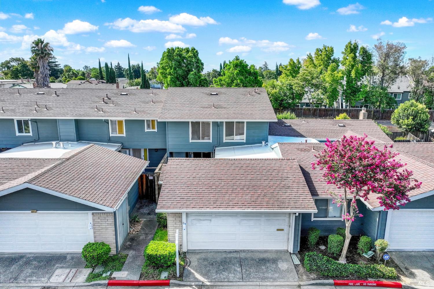 2819 Sundown Circle Fairfield CA 94533