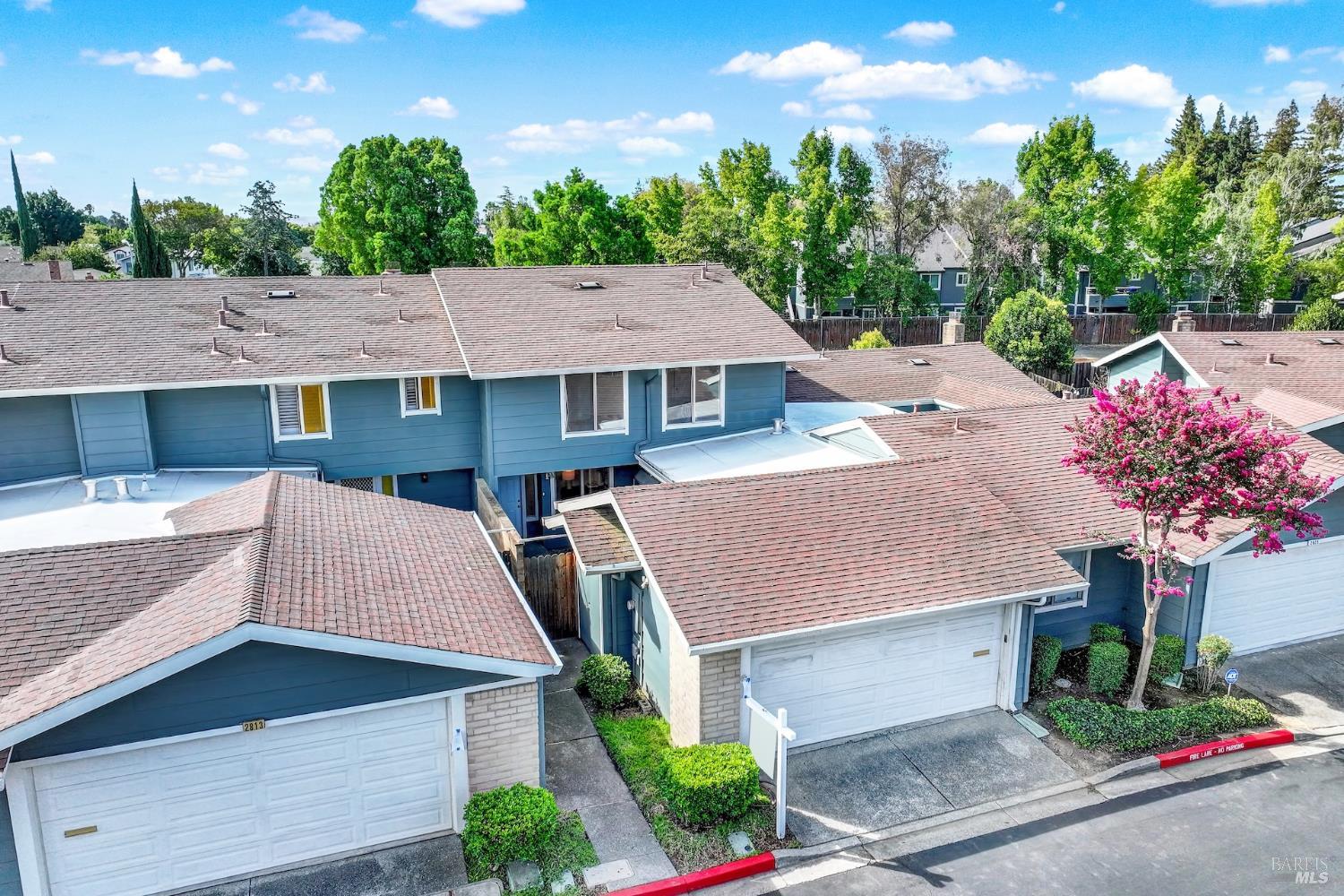2819 Sundown Circle Fairfield CA 94533