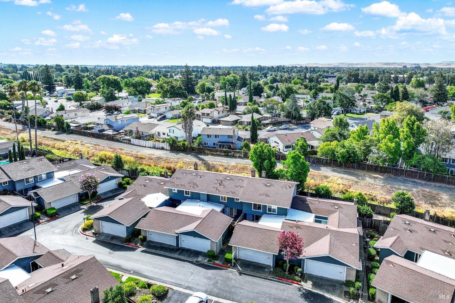 2819 Sundown Circle Fairfield CA 94533