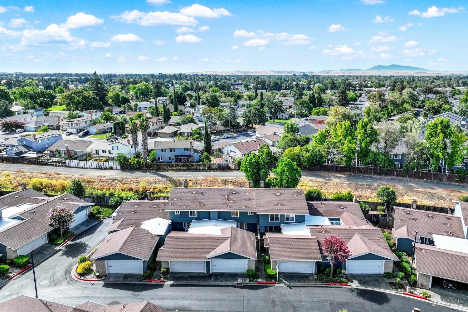 2819 Sundown Circle Fairfield CA 94533