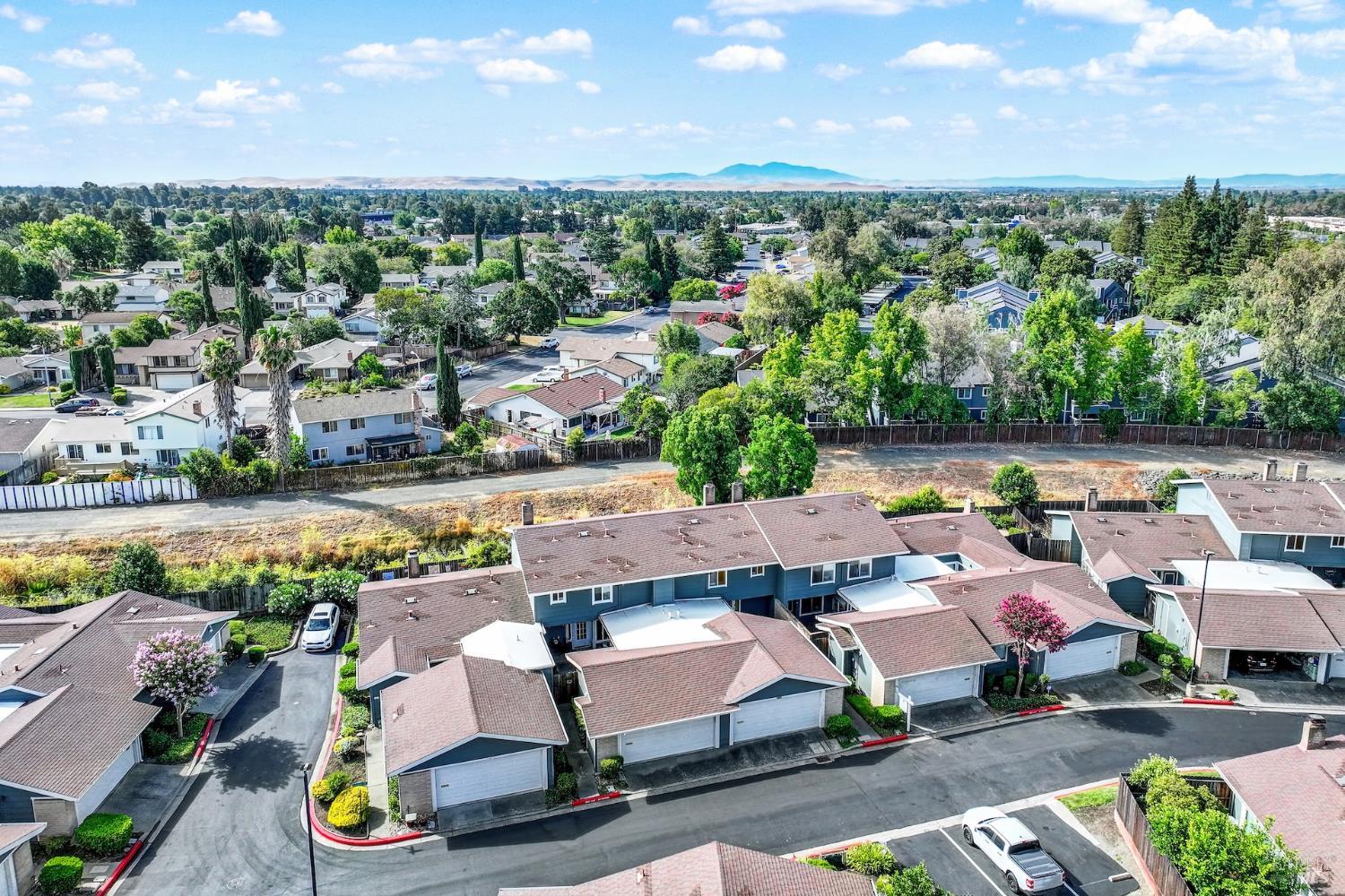 2819 Sundown Circle Fairfield CA 94533