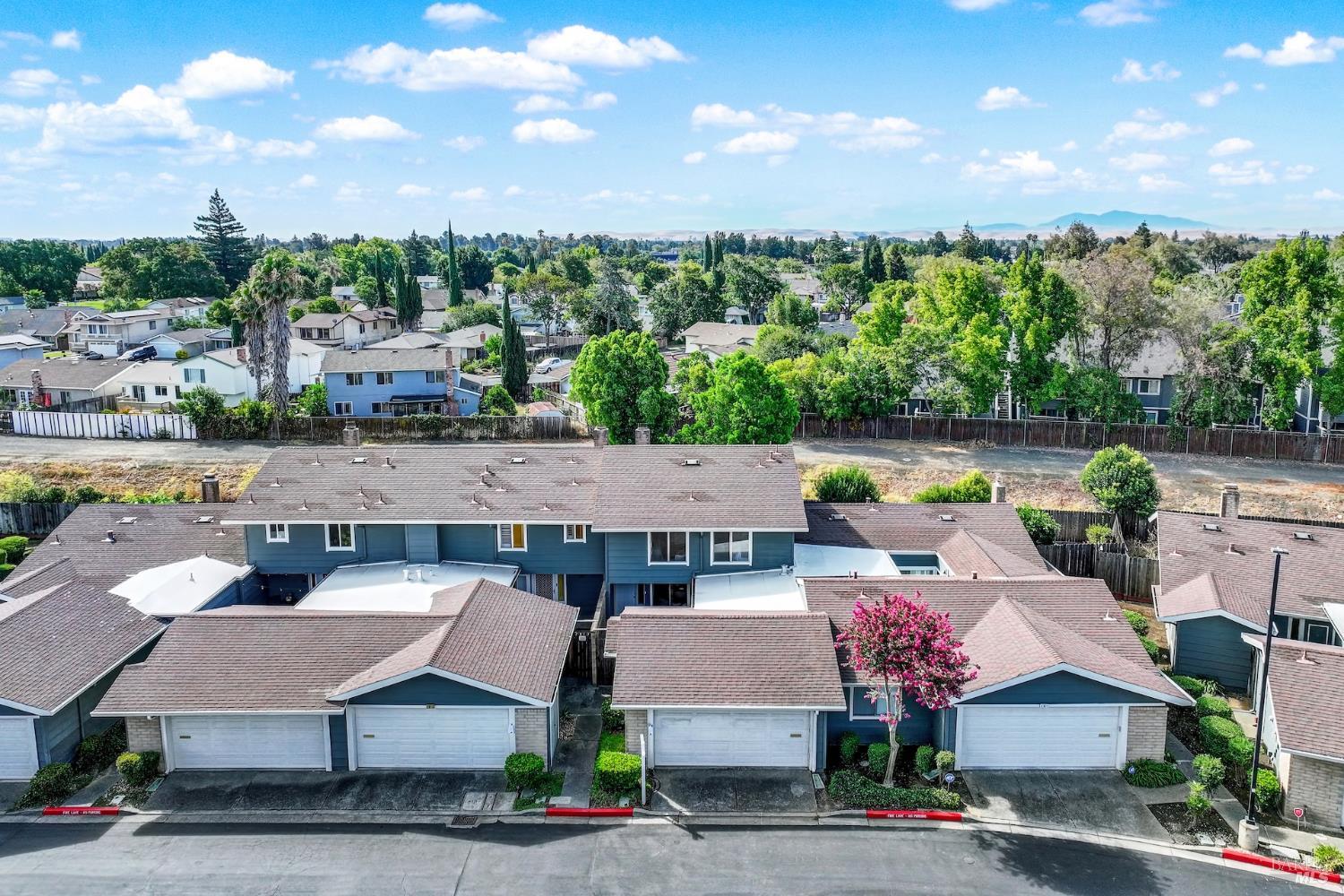 2819 Sundown Circle Fairfield CA 94533