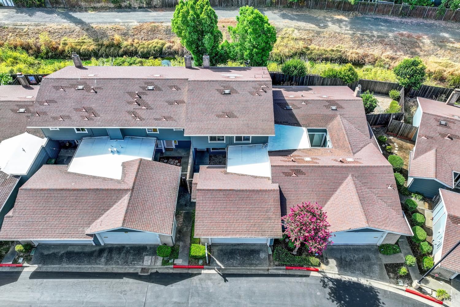 2819 Sundown Circle Fairfield CA 94533